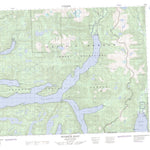 Atwaykellesse River, BC (092M01 CanMatrix)