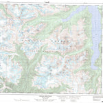 Mount Waddington, BC (092N CanMatrix)
