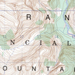 Mount Argyll, BC (092K09 CanMatrix)