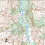 Mount Argyll, BC (092K09 CanMatrix)