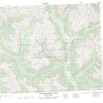 Rivers Inlet, BC (092M CanMatrix)
