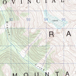 Rivers Inlet, BC (092M CanMatrix)