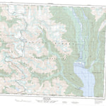 Sim River, BC (092N04 CanMatrix)