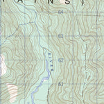 Sim River, BC (092N04 CanMatrix)
