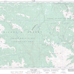 Big Bar Creek, BC (092O01 CanMatrix)