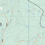 Big Bar Creek, BC (092O01 CanMatrix)