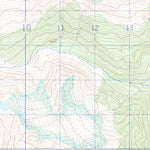 Trophy Lake, BC (092N12 CanMatrix)
