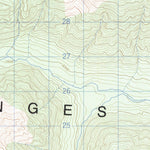 Trophy Lake, BC (092N12 CanMatrix)