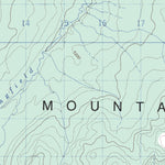 Tatlayoko Lake, BC (092N09 CanMatrix)