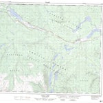 Tatla Lake, BC (092N15 CanMatrix)