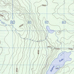 Tatla Lake, BC (092N15 CanMatrix)