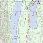 Tatla Lake, BC (092N15 CanMatrix)