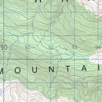 Sheemahant River, BC (092M16 CanMatrix)