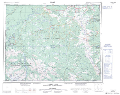 Noaxe Creek, BC (092O02 CanMatrix)