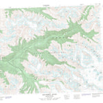 Machmell River, BC (092M09 CanMatrix)