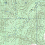 Machmell River, BC (092M09 CanMatrix)