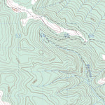 Taseko Lakes, BC (092O CanMatrix)