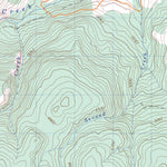 Taseko Lakes, BC (092O CanMatrix)