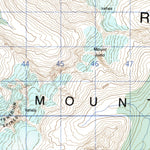 Siva Glacier, BC (092N11 CanMatrix)