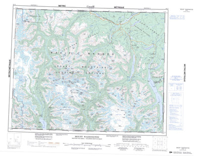 Chilko Mountain, BC (092N01 CanMatrix)