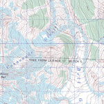 Mount Waddington, BC (092N06 CanMatrix)