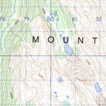 Razorback Mountain, BC (092N10 CanMatrix)