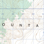 Bussel Creek, BC (092N14 CanMatrix)