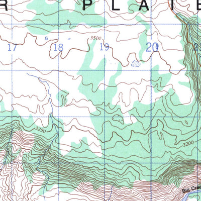 Riske Creek, BC (092O15 CanMatrix)