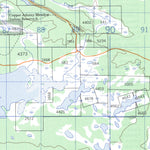 Jesmond, BC (092P05 CanMatrix)