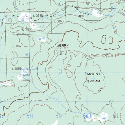 Louis Creek, BC (092P01 CanMatrix)