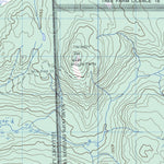 Deka Lake, BC (092P10 CanMatrix)