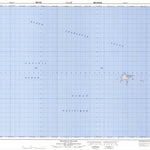 Triangle Island, BC (102I14 CanMatrix)