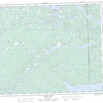 Bridge Lake, BC (092P07 CanMatrix)