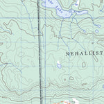 Bridge Lake, BC (092P07 CanMatrix)