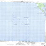 Cape St. James, BC (102O14 CanMatrix)