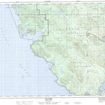 Holberg, BC (102I09 CanMatrix)