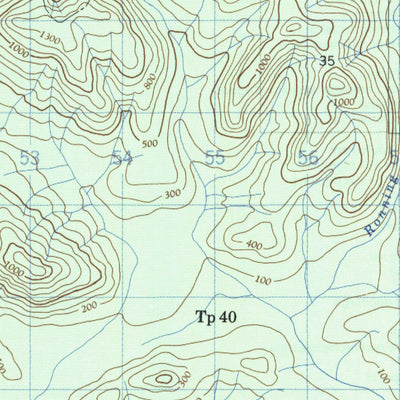 Holberg, BC (102I09 CanMatrix)