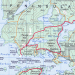 Texada Island, BC (092F09 CanMatrix)