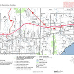 Escanaba-Hermansville State Trail