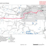 Republic Negaunee Route East