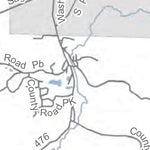 Republic Negaunee Route East