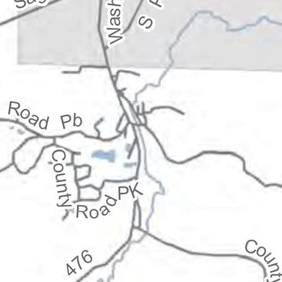 Republic Negaunee Route East