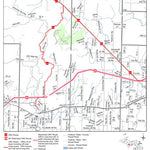 Powers Arnold Route South