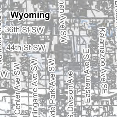 Kent County Snowmobile Trails