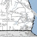 Leelanau County Snowmobile Trails