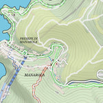 Explore Cinque Terre - 04 Manarola - Corniglia Region