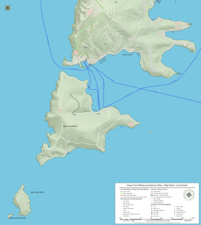 Explore Cinque Terre - 07 Porto Venere Region