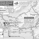 Trails of the Scottsdale McDowell Sonoran Preserve - Gateway Area Preview 1
