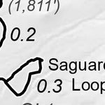 Trails of the Scottsdale McDowell Sonoran Preserve - Gateway Area Preview 2