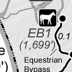 Trails of the Scottsdale McDowell Sonoran Preserve - Gateway Area Preview 3